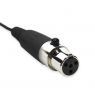 Shure | WA330 - TA4F connector, 4-pin