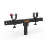VMB - PSU-086B - Universal support for TE-086 (Black only)