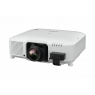 Epson - EB-PU2010W - Projector with Interchangeable Lens