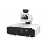 Epson - EB-PU2010W - Projector with Interchangeable Lens