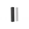 QSC | AD-S802T-WH - 2.75" Full-range surface speaker, white