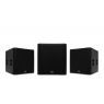 QSC | E118SW-BK - 18 inch, passive subwoofer