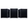 QSC | KS118 - 18 inch very powerful, active subwoofer