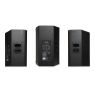 QSC | KW122 - 12 inch two-way, 1000W active loudspeaker