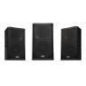 QSC | KW122 - 12 inch two-way, 1000W active loudspeaker