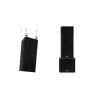 QSC | KW153 - 15 inch three-way, 1000W active loudspeaker