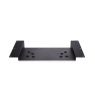 QSC | TMR-1 - TouchMix-8/-16 Rack Mount Kit, black