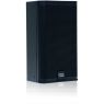 QSC | E110-BK - 10 inch, 2-way, passive loudspeaker