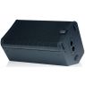 QSC | E110-BK - 10 inch, 2-way, passive loudspeaker