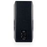 QSC | E112-BK - 12 inch, 2-way, passive loudspeaker