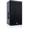 QSC | E112-BK - 12 inch, 2-way, passive loudspeaker