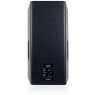 QSC | E115-BK - 15 inch, 2-way, passive loudspeaker