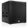 QSC | E118SW-BK - 18 inch, passive subwoofer
