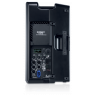 QSC | K10.2 -10 inch portable, active loudspeaker