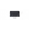 QSC | K.2 LOC - Lock-out Cover for K2 Series loudspeakers