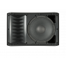 QSC | KLA12-BK - 1000W, two-way line-array loudspeaker