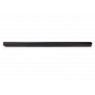 QSC | SP-16x - Threaded speaker pole extension, 16" length