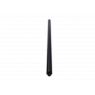 QSC | SP-16x - Threaded speaker pole extension, 16" length