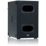 QSC | KS112 - 12 inch ultra-compact, active subwoofer