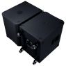 QSC | KS118 - 18 inch very powerful, active subwoofer