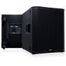 QSC | KS118 - 18 inch very powerful, active subwoofer