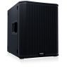 QSC | KS118 - 18 inch very powerful, active subwoofer