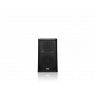 QSC | KW122 - 12 inch two-way, 1000W active loudspeaker