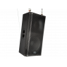 QSC | KW152 - 15 inch two-way, 1000W active loudspeaker