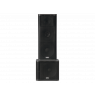 QSC | KW153 - 15 inch three-way, 1000W active loudspeaker