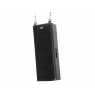 QSC | KW153 - 15 inch three-way, 1000W active loudspeaker