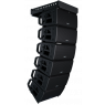 QSC | LA108 - 8 inch Two-way Active Line Array Loudspeaker
