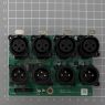 QSC | PCB ASSY,INPUT,PLD,,4CH,RETAIL
