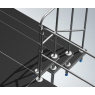 Eurotruss | ED-SHRI-ADAPTOR - Handrail Adapter