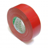 Nichiban - 1200 Gaffa tape 100mm / 50m, red