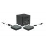 RGBlink - ASK Pro Set -  1x RX + 2x TX + 2x adapter