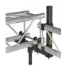 Kuzar - S25-X - U shape Truss adapter