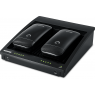Shure | SBC250-E - Docking Station for ULXD6 & ULXD8