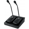 Shure | SBC250-E - Docking Station for ULXD6 & ULXD8