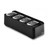 Shure | SBC441 - 4-BAY CHARGER FOR ADXR, NO POWER SUPPLY