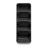 Shure | SBC441 - 4-BAY CHARGER FOR ADXR, NO POWER SUPPLY