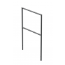 Eurotruss - HANDRAIL FOR STAIRS (no connectors needed)