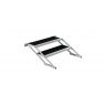 Eurotruss | EDS-ADJST-04 - Adjustable Stairs 40 ~ 60cm