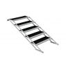 Eurotruss | EDS-ADJST-10 - Adjustable Stairs 100 ~ 180cm