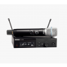 Shure | SLXD24E/B87A - H56 (518-562 MHz) - Set