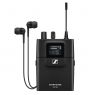 Sennheiser - XSW IEM SET (B) - In-ear