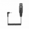 Sennheiser - MKE 600 - Camera microphone