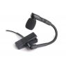 Shure | BETA 98H/C - Clip-On Gooseneck Condenser Microphone
