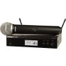 Shure | BLX24RE/PG58 - K14 (614-638 MHz) - Set