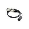 Shure | SM11 - CN - Dynamic Lavalier Microphone, omnidirect.