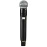 Shure | ADX2/SM58